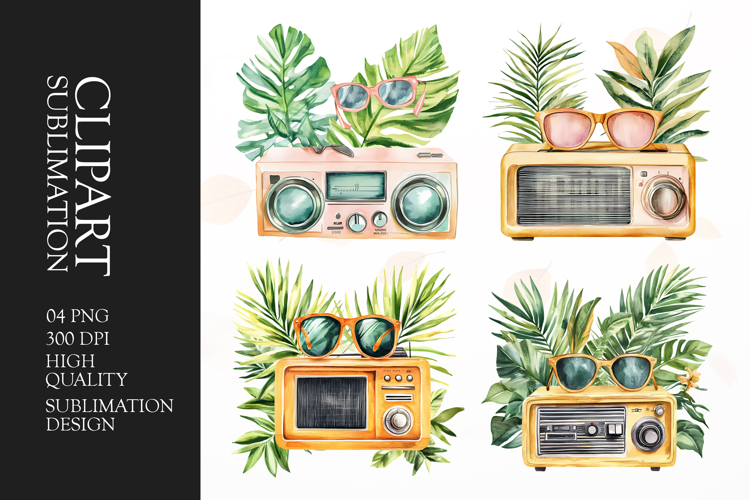 Radio Png