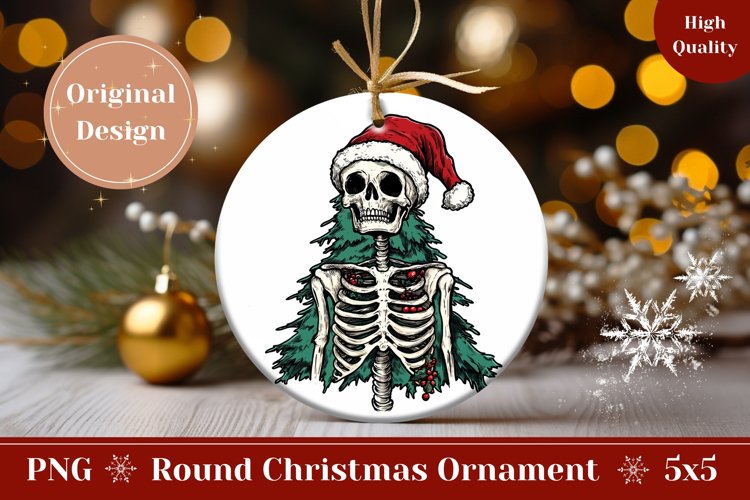 Skeleton Clipart Image 9