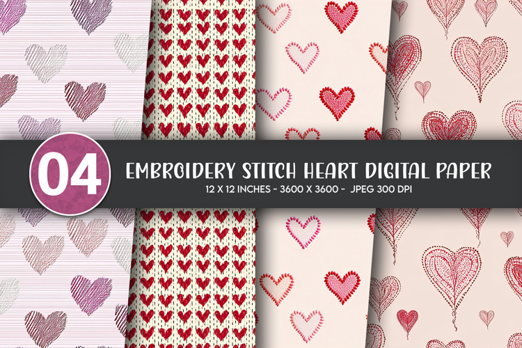 Stitch Texture Image 18