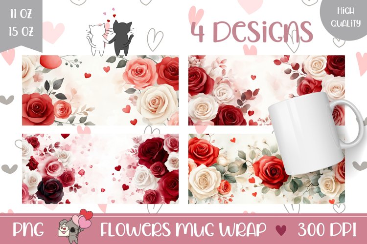 Valentines PNG Image 8