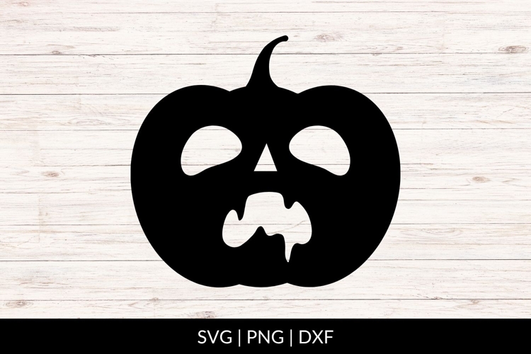 Pumpkin Carving Svg Image 14