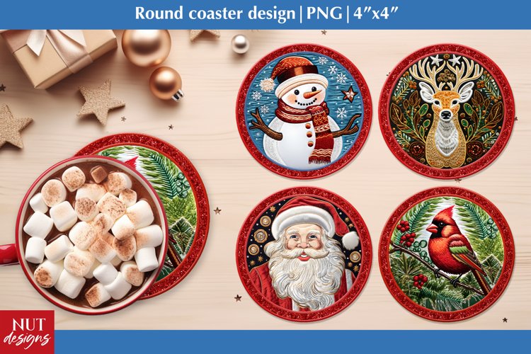 Santa Clipart Image 6