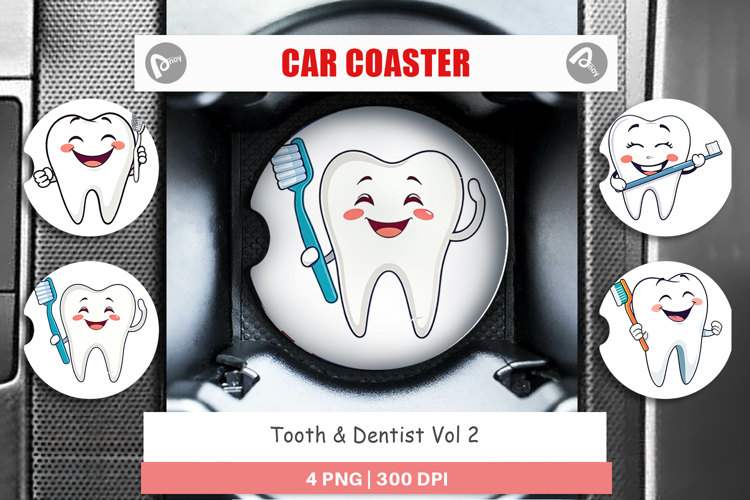 Tooth Png Image 5
