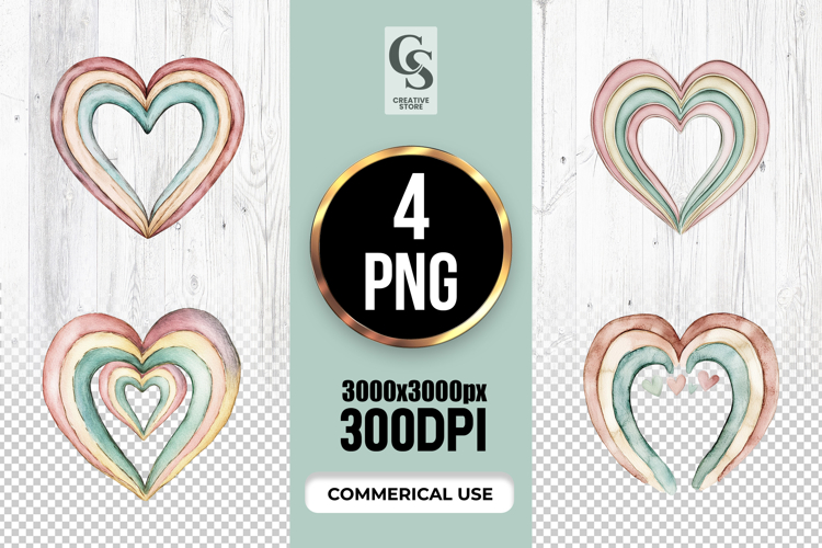 Aesthetic Clipart Image 13