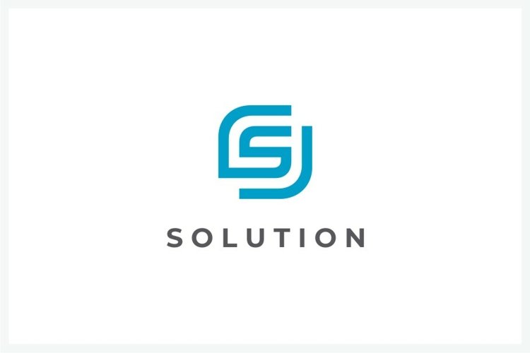Geometric Logo Design Image 23