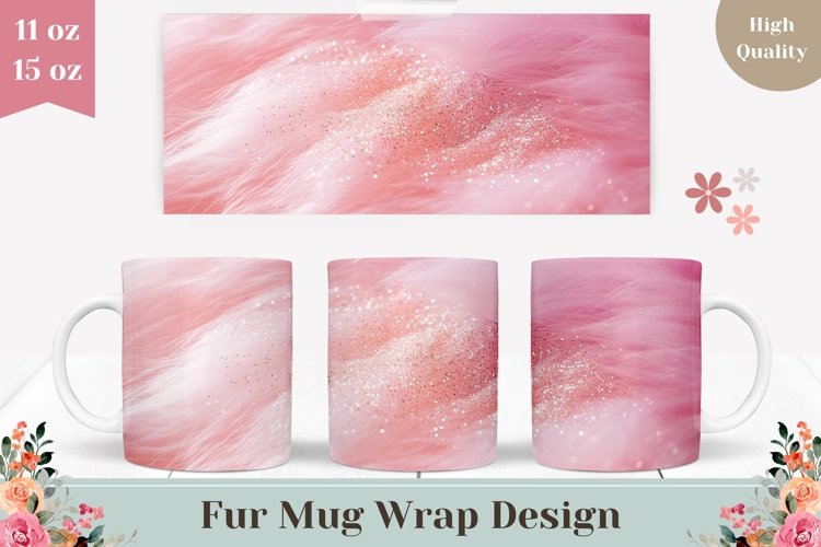 Pink Glitter Png Image 15