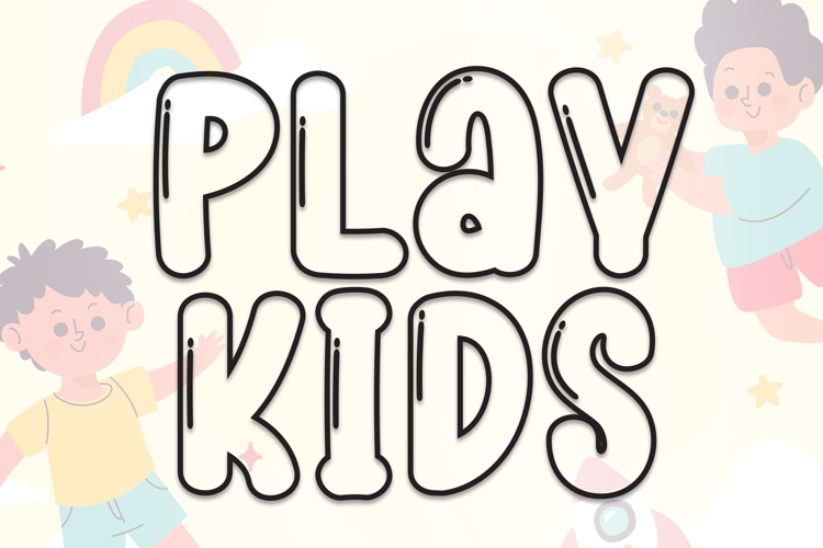 Play Kids example image 1