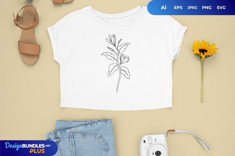 Hand Svg Image 10