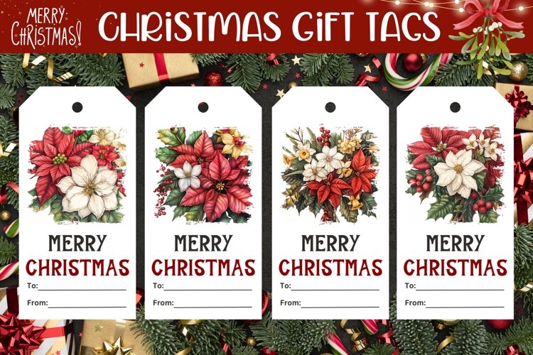 Christmas Printables Image 20
