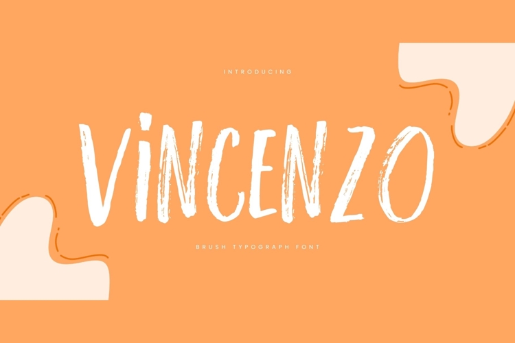 Vincenzo example image 1