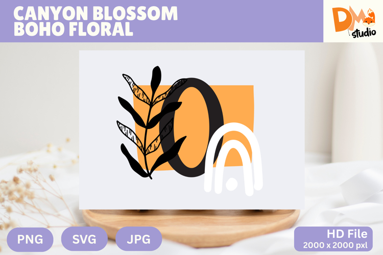 Rustic Logo Image 10