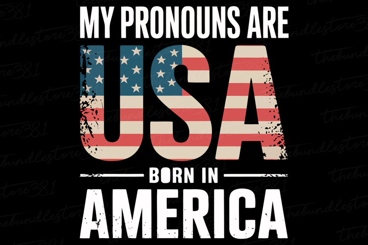 Funny 4th Of July Svg Image 8