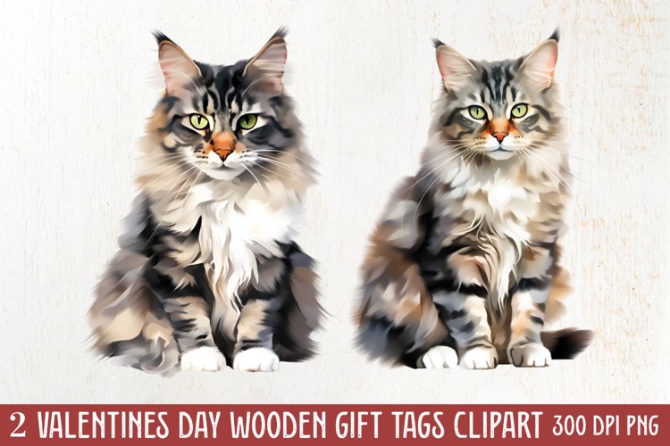 Pets Clipart Image 9
