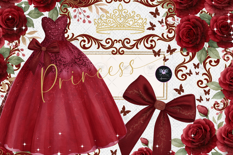 Ball Gown Sewing Patterns Image 17