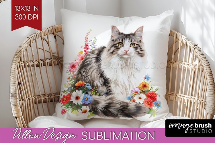 Cat Png Image 18