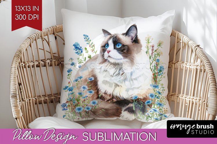 Cat Png Image 12