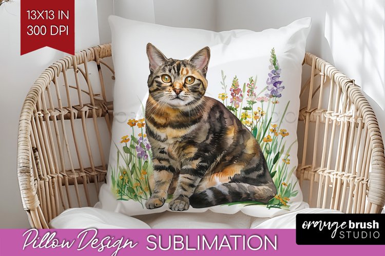 Cat Png Image 10