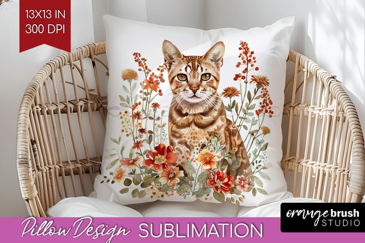 Cat Png Image 9