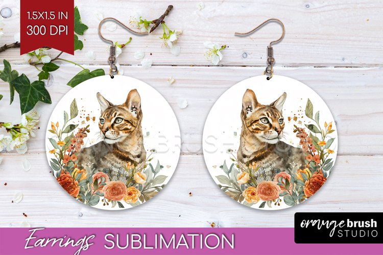 Earrings Png Image 13