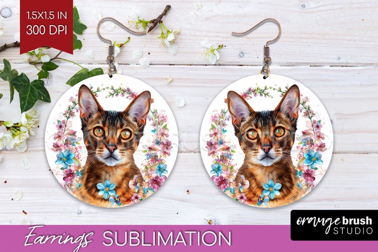 Earrings Png Image 12