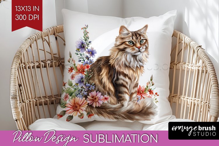 Cat Png Image 5