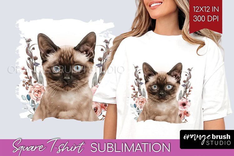 Floral Background Png Image 15