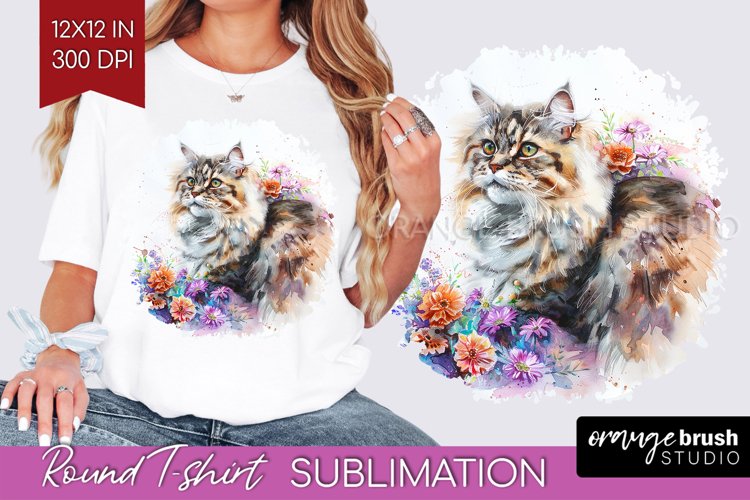 Floral Background Png Image 7