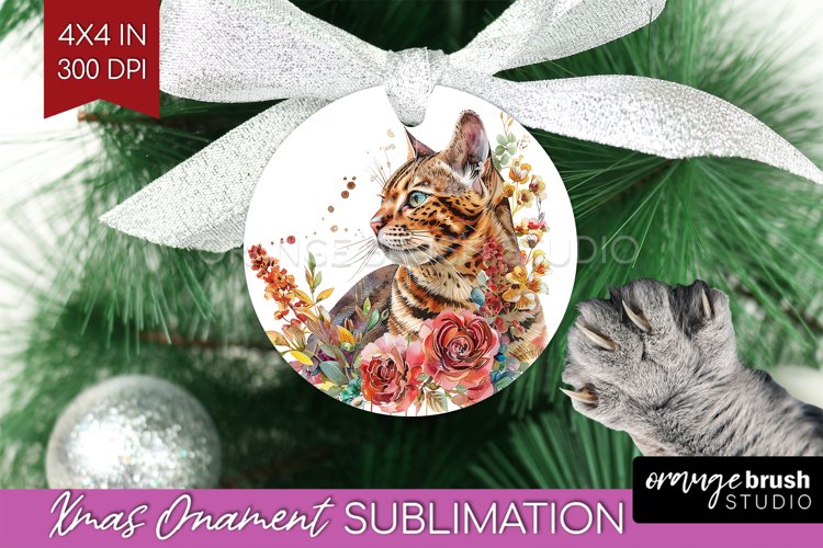 Ornament Png Image 12