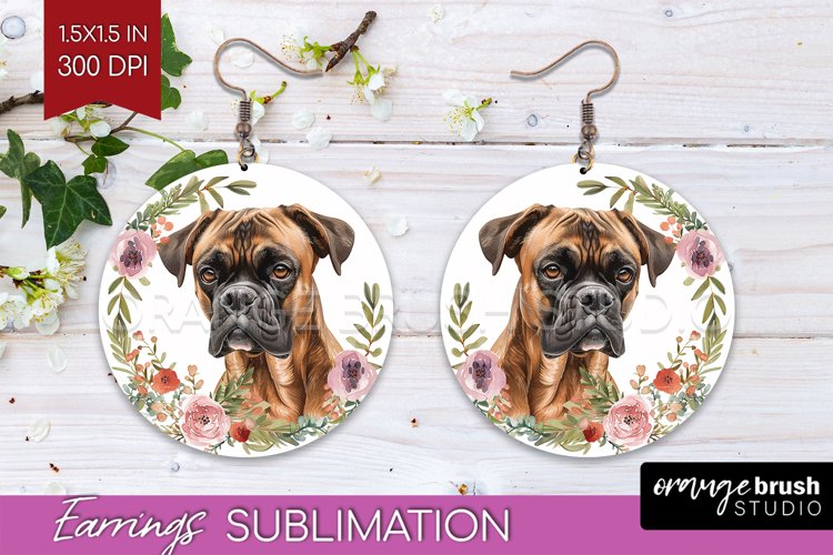 Earrings Png Image 15