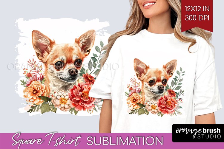 Dog Background Image 2