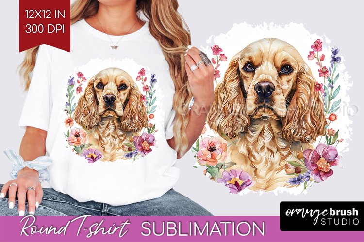 Dog Background Image 21