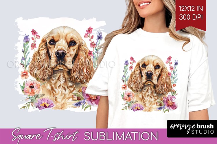 Dog Background