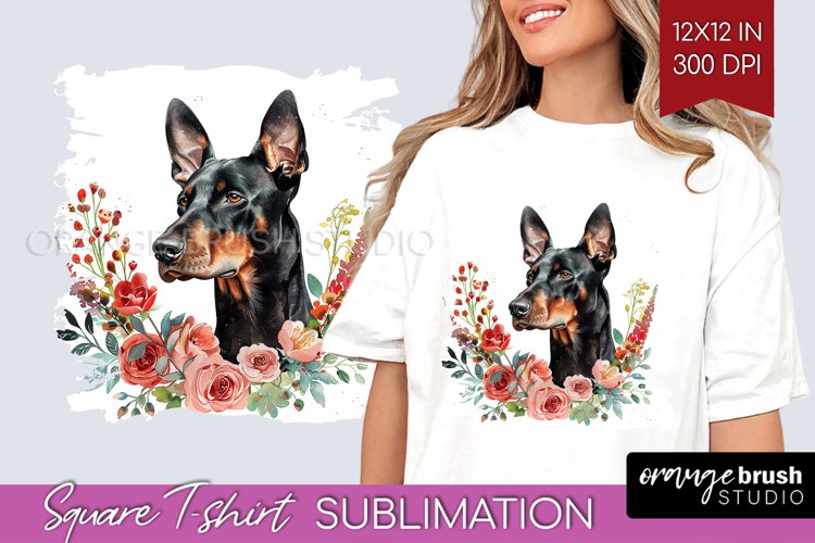 Dog Background Image 24