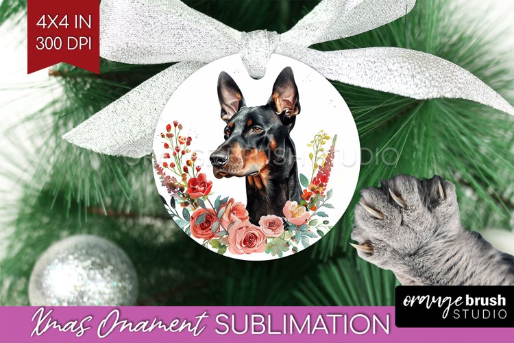 Ornament Png Image 9