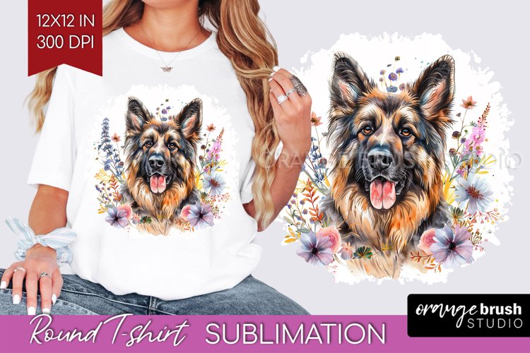 Dog Background Image 18