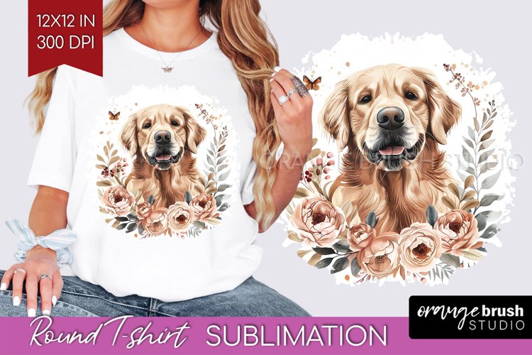 Dog Background Image 17
