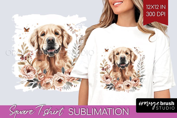 Dog Background Image 21