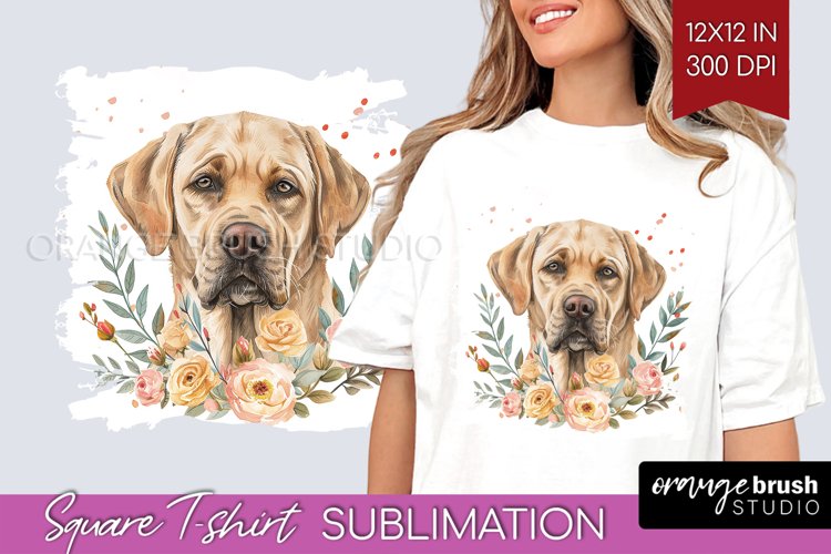 Dog Background Image 19