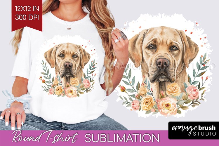 Dog Background Image 15
