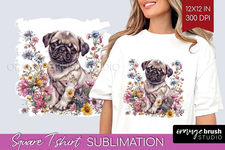 Dog Background Image 17