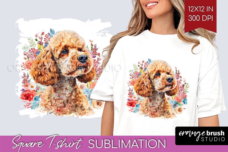 Dog Background Image 16