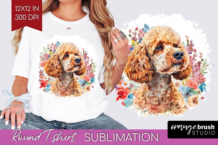 Dog Background Image 12