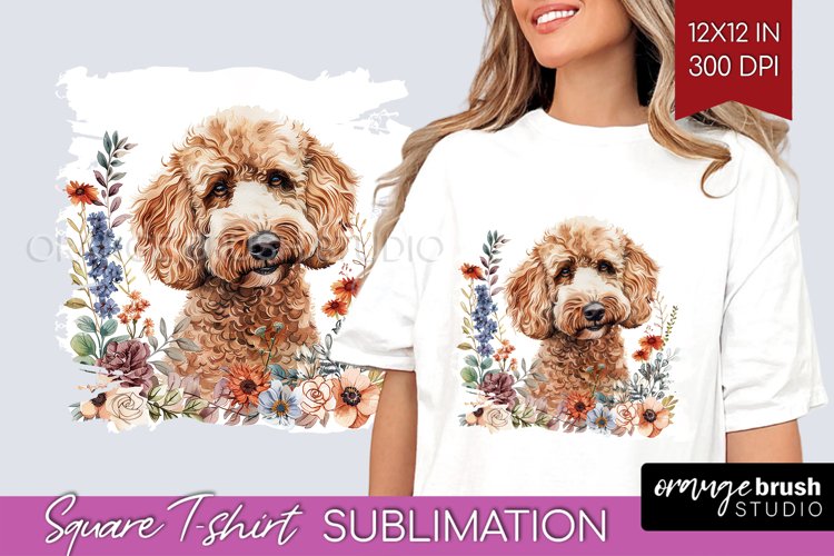 Dog Background Image 13