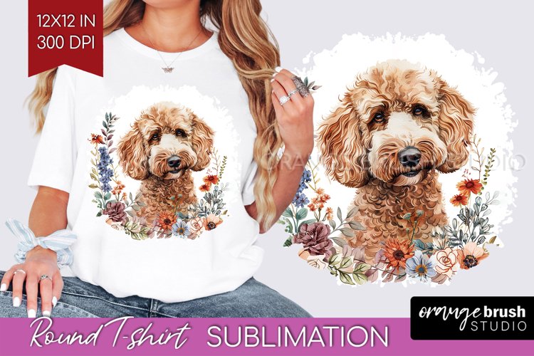 Dog Background Image 9