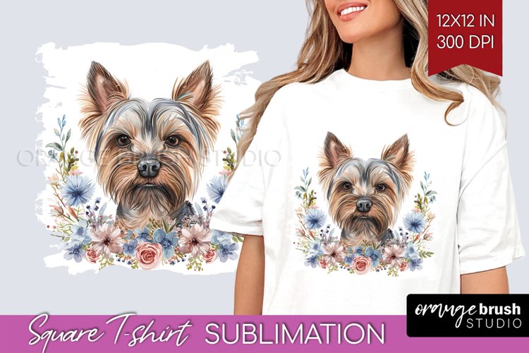 Dog Background Image 12