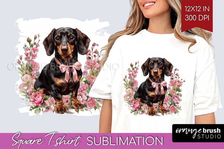 Dog Background Image 11