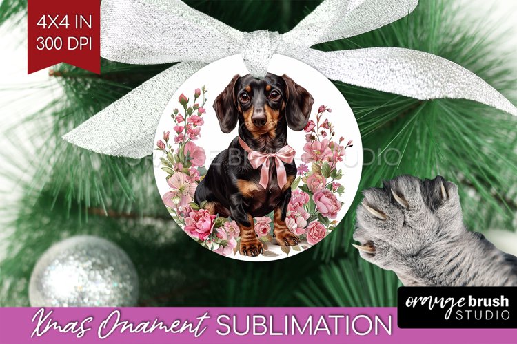 Ornament Png Image 20