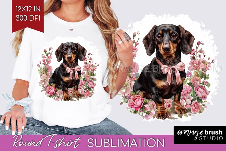 Dog Background Image 7