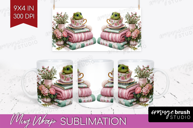 Mug Png Image 8
