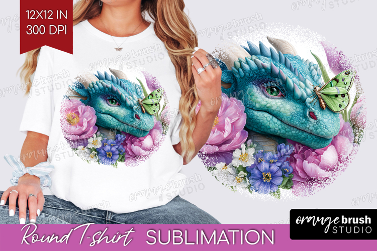 Dragon Background Image 11